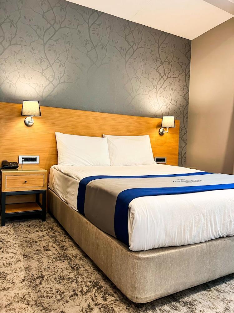 TRIADA HOTEL KARAKOY — ISTANBUL — fotografie hotel nr. 14