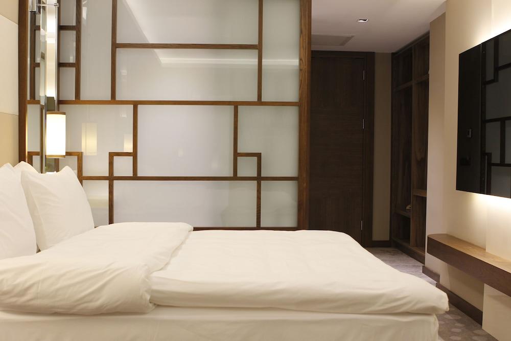 THE BIANCHO HOTEL PERA — ISTANBUL — fotografie hotel nr. 11