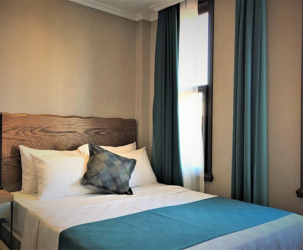 GALATAHAN HOTEL — ISTANBUL — фотография отеля №3