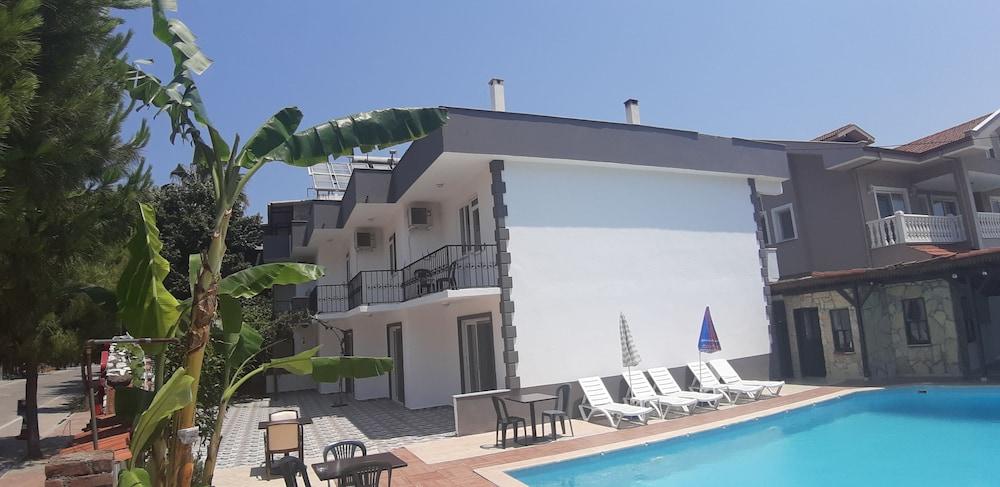 MOONLIGHT APART HOTEL DALYAN — DALYAN — фотография отеля №3
