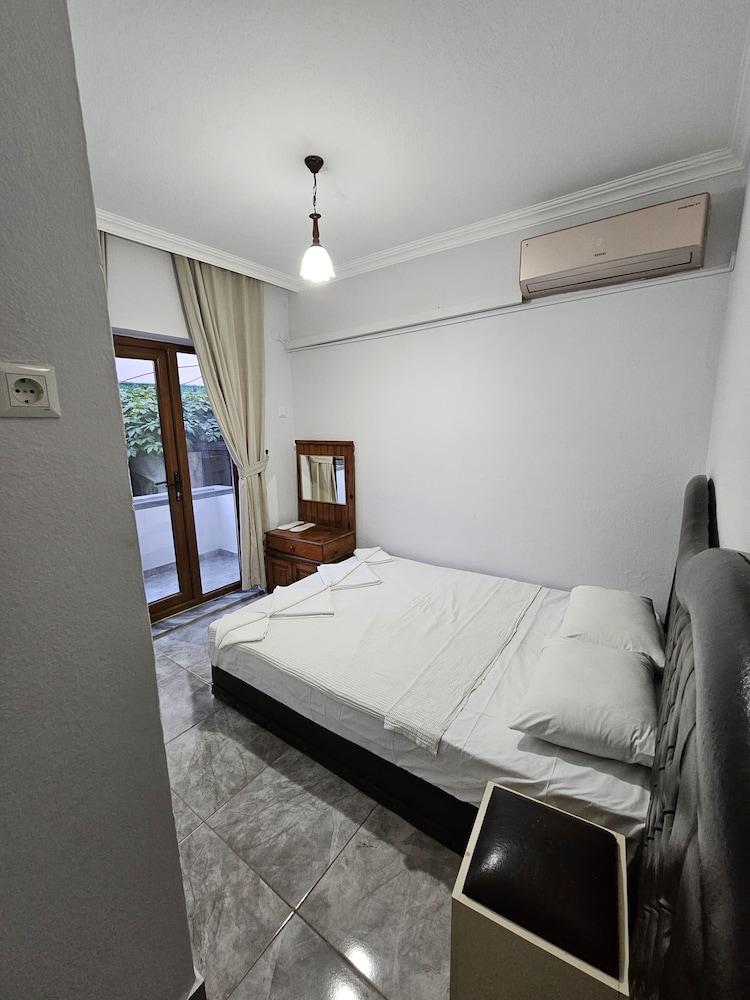 MOONLIGHT APART HOTEL DALYAN — DALYAN — фотография отеля №10