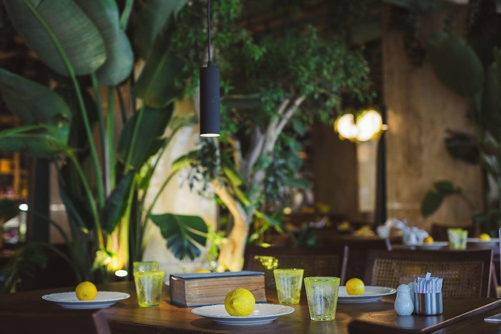 ANJELIQ DOWNTOWN BOUTIQUE HOTEL — ALANYA — фотография отеля №35
