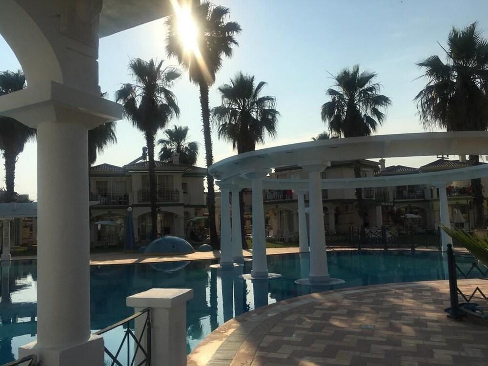 VILLA B&D — FETHIYE — fotografie hotel nr. 34