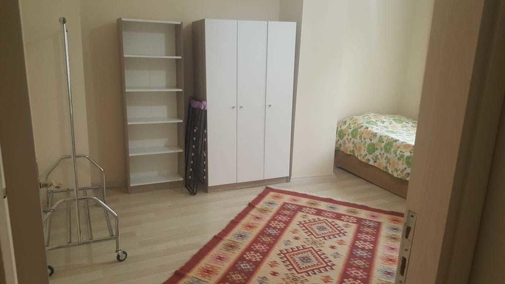 YAR GUESTROOM - ADULTS ONLY — ISTANBUL — fotografie hotel nr. 9
