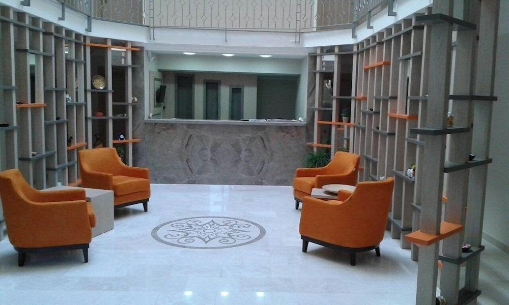 ATRIUM — CESME — fotografie hotel nr. 23