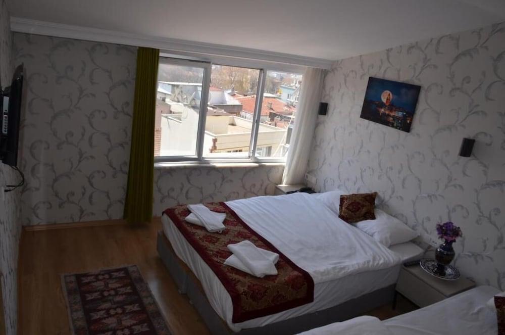 THE LOLA HOTEL — ISTANBUL — fotografie hotel nr. 25