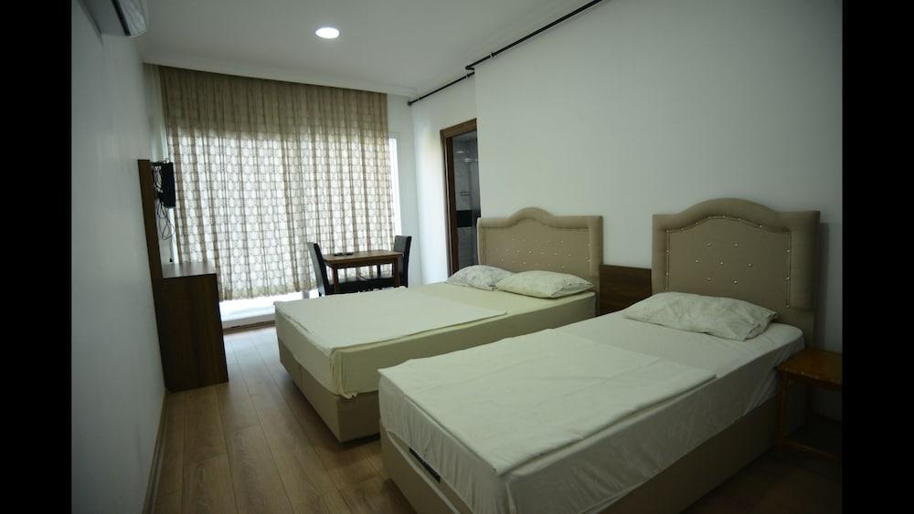 YESILYURT RESIDENCE — IZMIR — fotografie hotel nr. 8