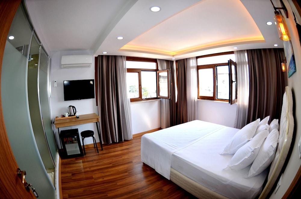 PALMERA OLD CITY — ISTANBUL — fotografie hotel nr. 27