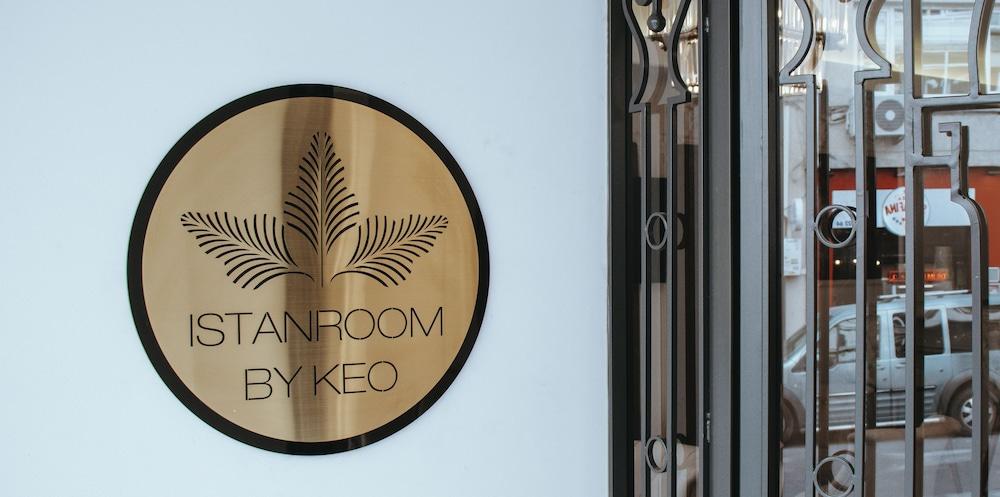 ISTANROOM BY KEO — ISTANBUL — fotografie hotel nr. 20