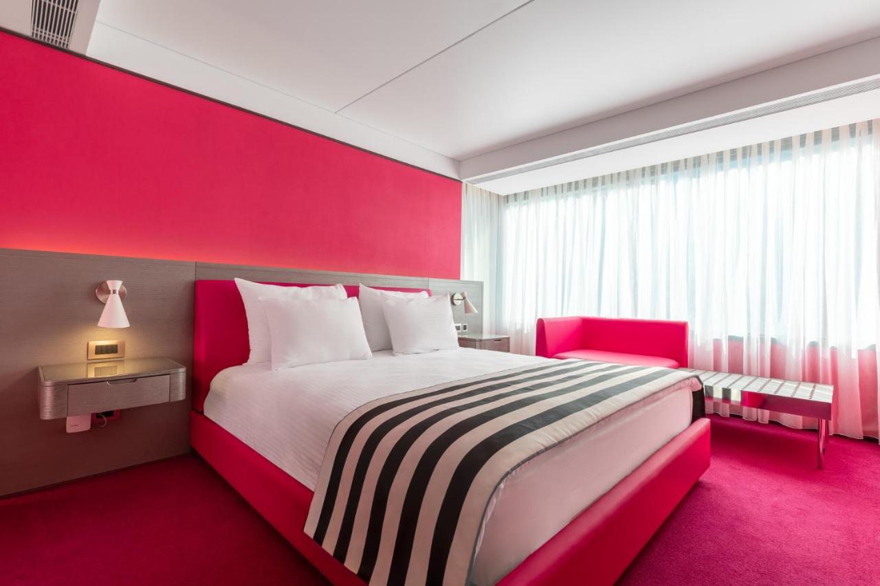EN HOTEL — IZMIR — фотография отеля №10