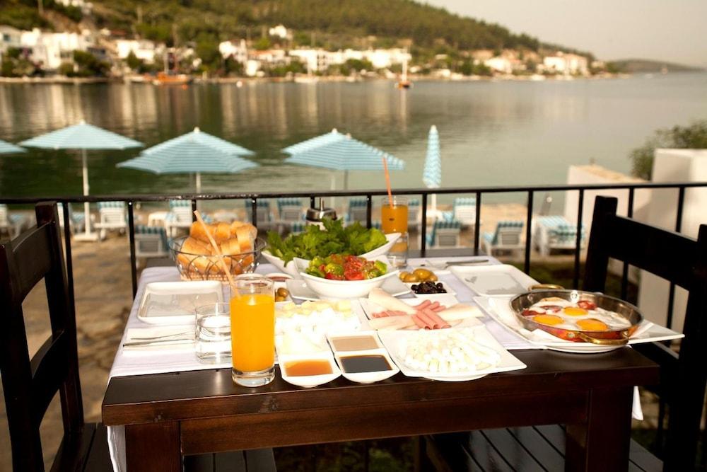 ZENA HOTEL BODRUM (ADULTS ONLY) — BODRUM — фотография отеля №22