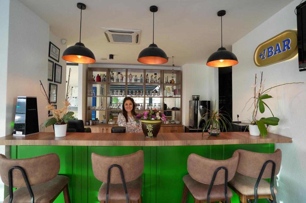 NK HOTEL — IZMIR — фотография отеля №7
