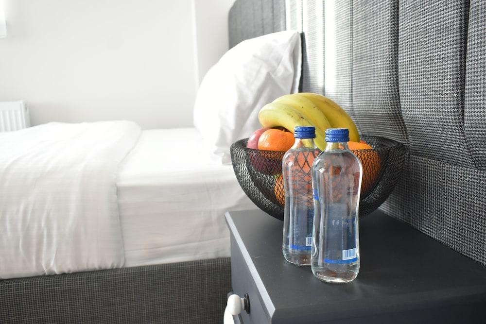 AVCILAR GARDEN HOTEL — ISTANBUL — fotografie hotel nr. 23