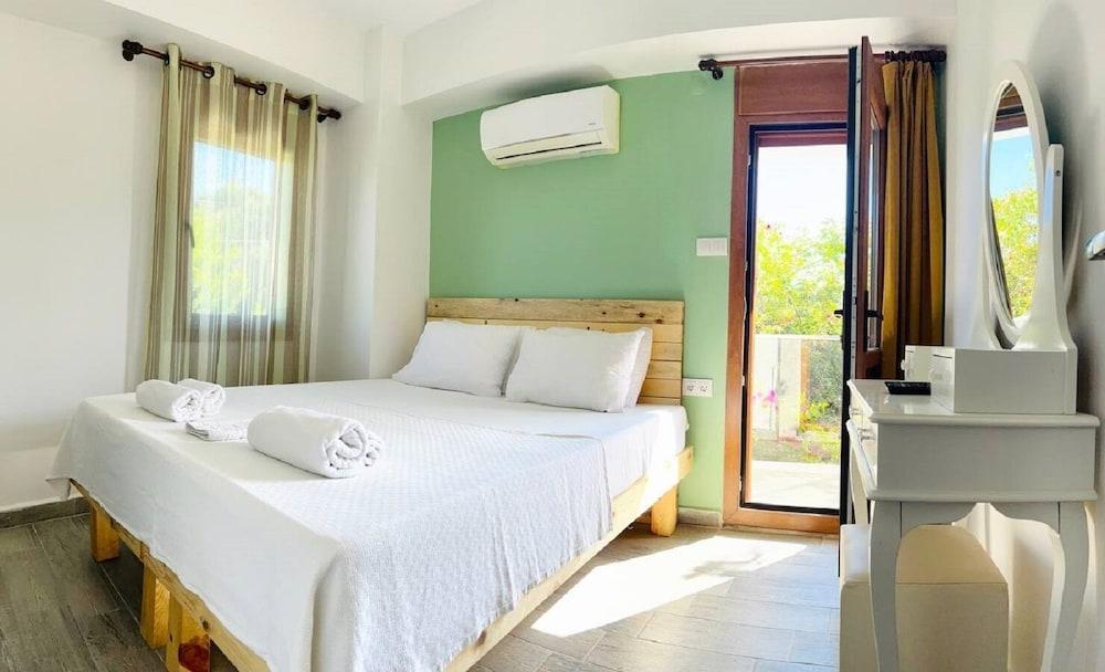 CESMELI BOUTIQUE HOTEL — CESME — fotografie hotel nr. 24