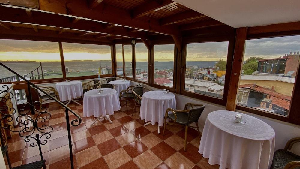 TERRACE GUESTHOUSE — ISTANBUL — фотография отеля №23