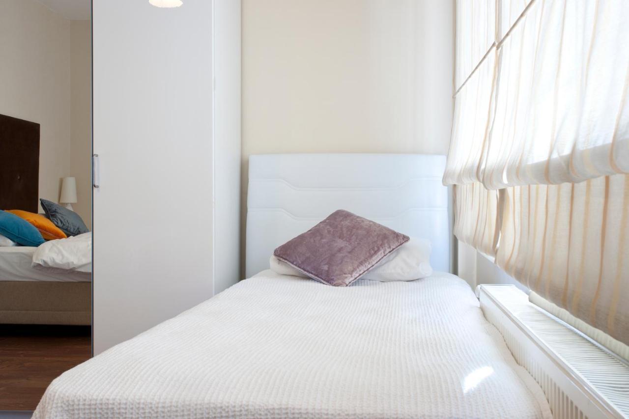 ASLAN APARTMENTS ISTANBUL — ISTANBUL — fotografie hotel nr. 5