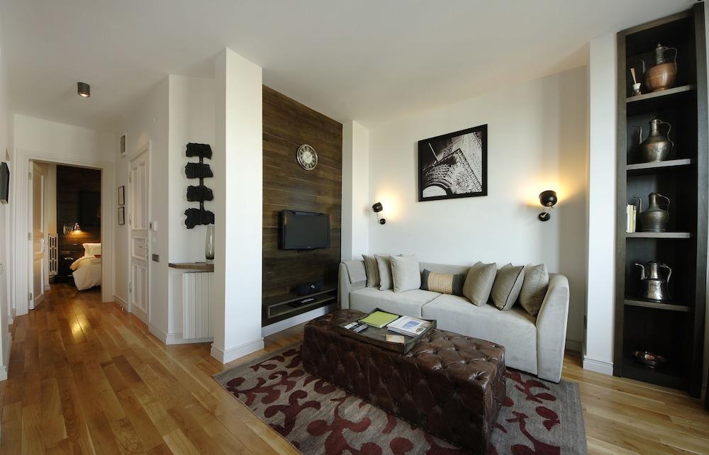 URBAN SUITES ISTANBUL — ISTANBUL — fotografie hotel nr. 15