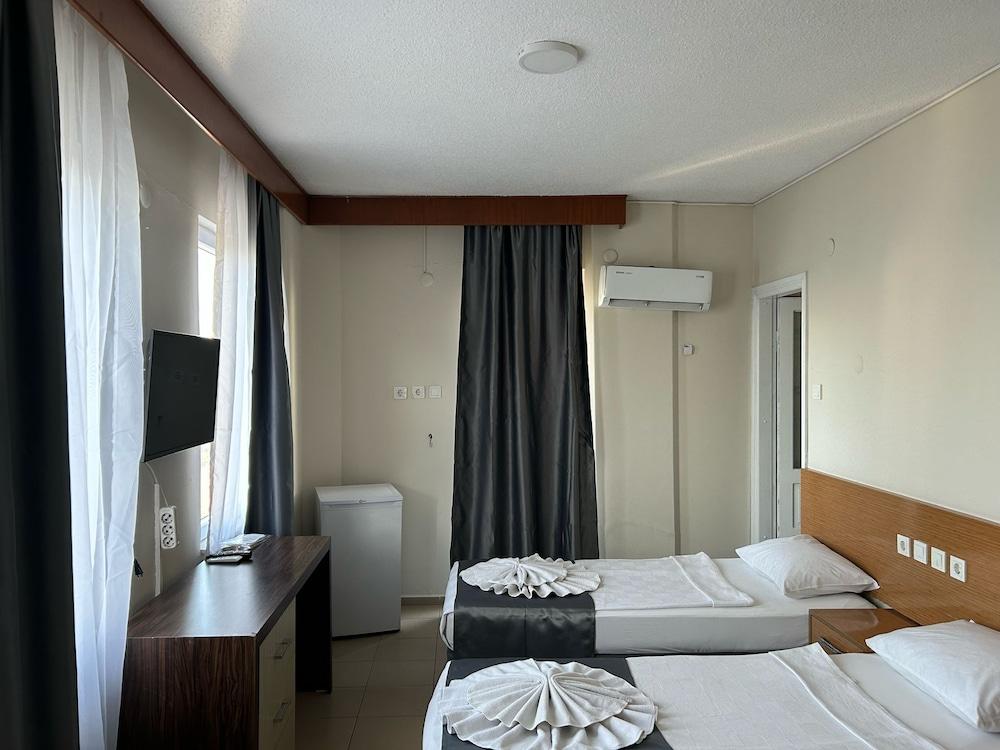 ROSELLA APART & HOTEL — ALANYA — fotografie hotel nr. 7