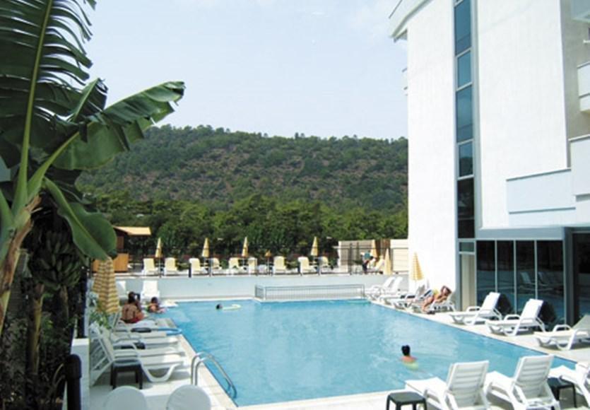 INFINITY — KEMER — фотография отеля №3
