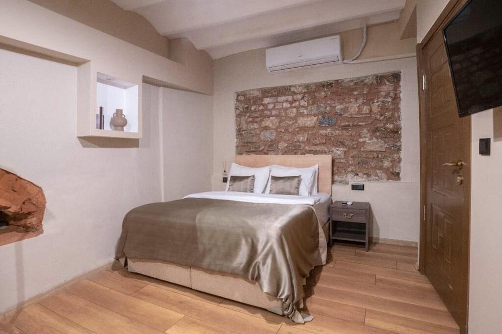 MARAVILLOSO HOTEL PERA — ISTANBUL — fotografie hotel nr. 21