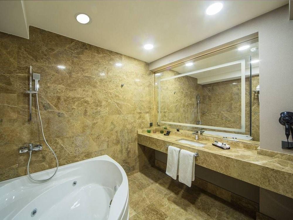 THE CITY SUITES — ISTANBUL — фотография отеля №18