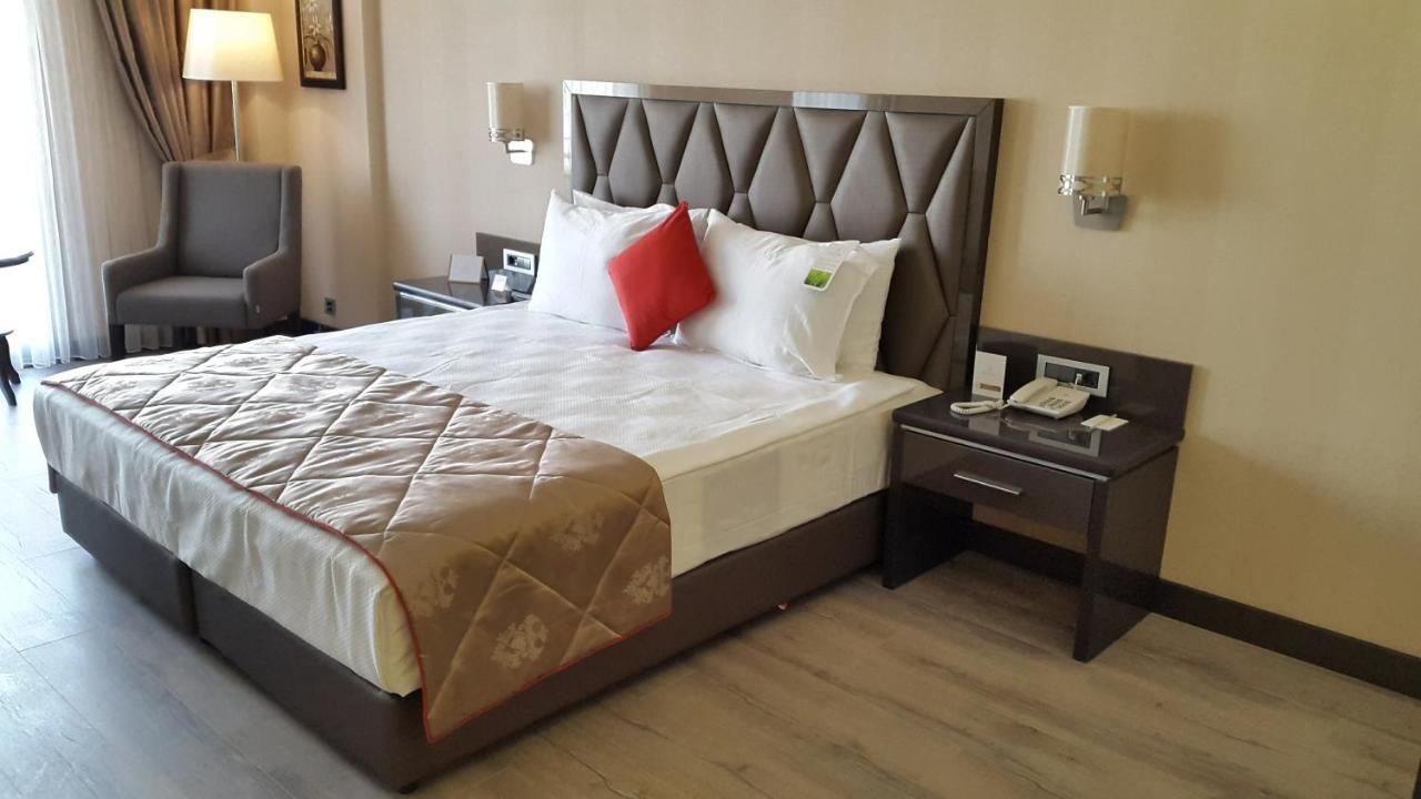 SVALINN HOTEL — IZMIR — fotografie hotel nr. 31