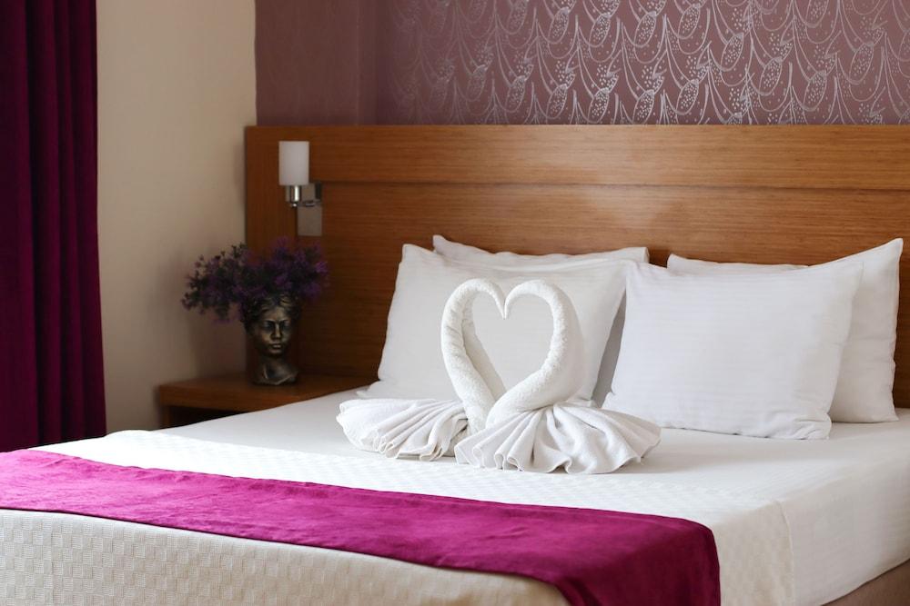 SIRIUSMI HOTEL — CESME — фотография отеля №6