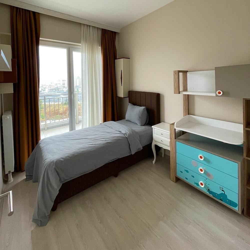 ZMZM EXPRESS24 SUITES — ISTANBUL — fotografie hotel nr. 17