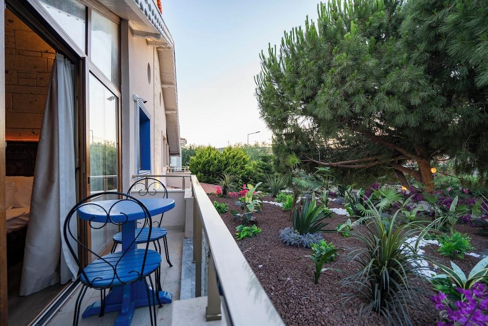 LULU INN CESME — CESME — fotografie hotel nr. 2