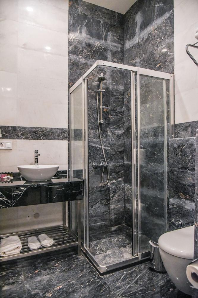 LUXIR HOTEL — ISTANBUL — фотография отеля №28