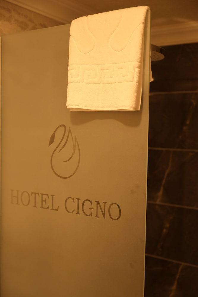 FARINA HOTEL BY CIGNO — ISTANBUL — фотография отеля №19