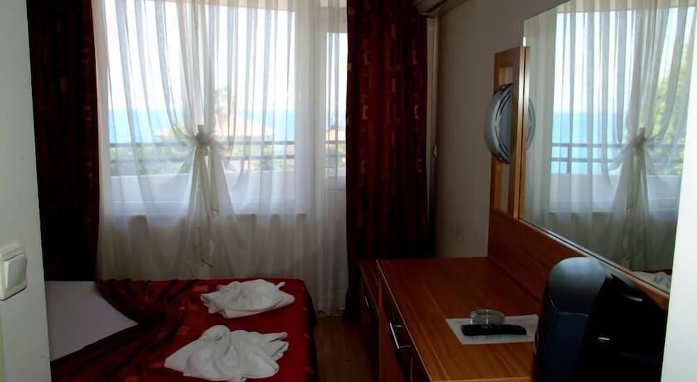 ELIT KOSEOGLU HOTEL — SIDE — fotografie hotel nr. 24
