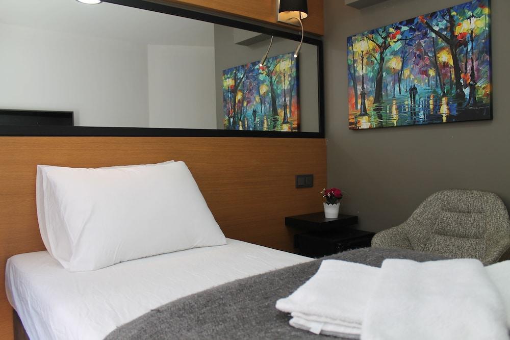 XENIA HOTEL — ISTANBUL — fotografie hotel nr. 25