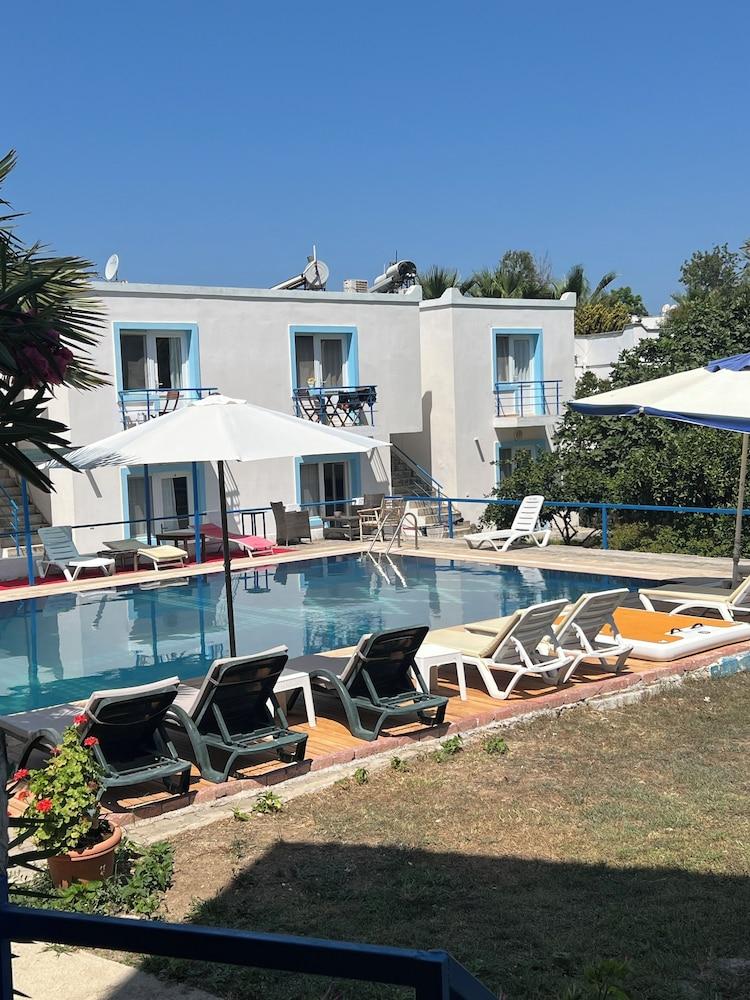AYCI OTEL — BODRUM — фотография отеля №5