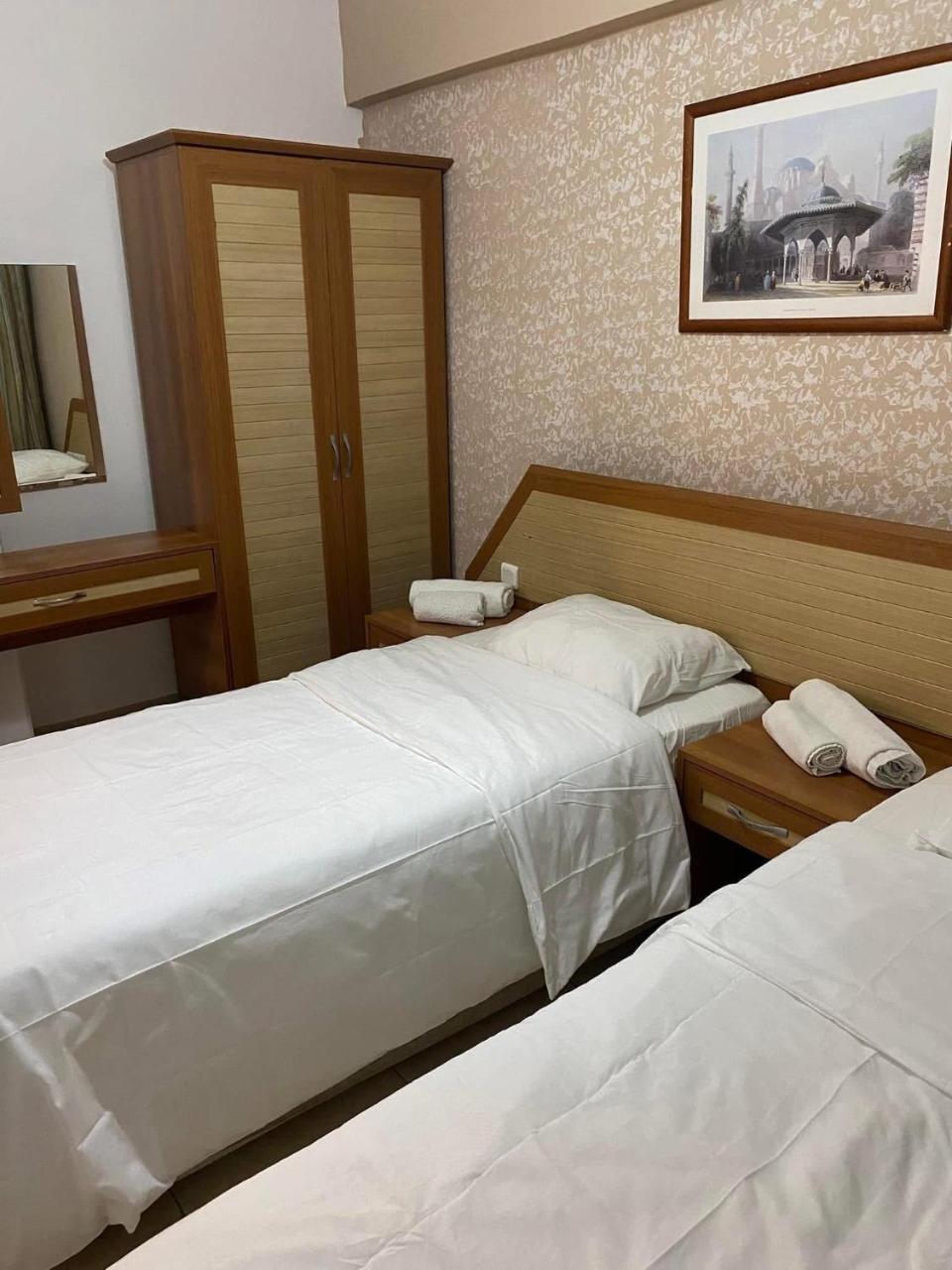 AGORA APART HOTEL — ALANYA — фотография отеля №6