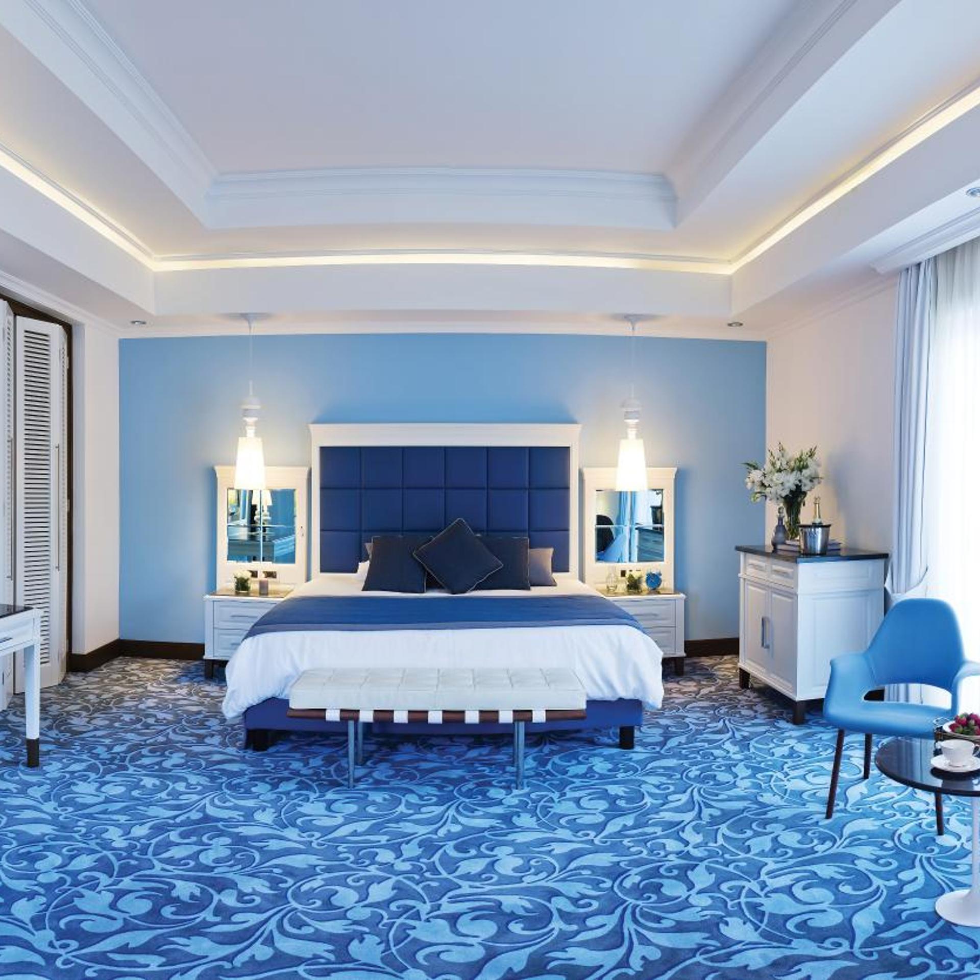 AZURE VILLAS BY CORNELIA — BELEK — фотография отеля №9