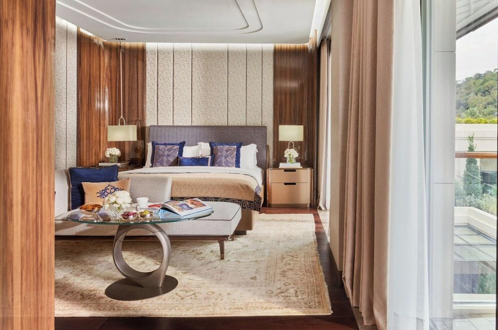 MANDARIN ORIENTAL BOSPHORUS ISTANBUL — ISTANBUL — fotografie hotel nr. 9