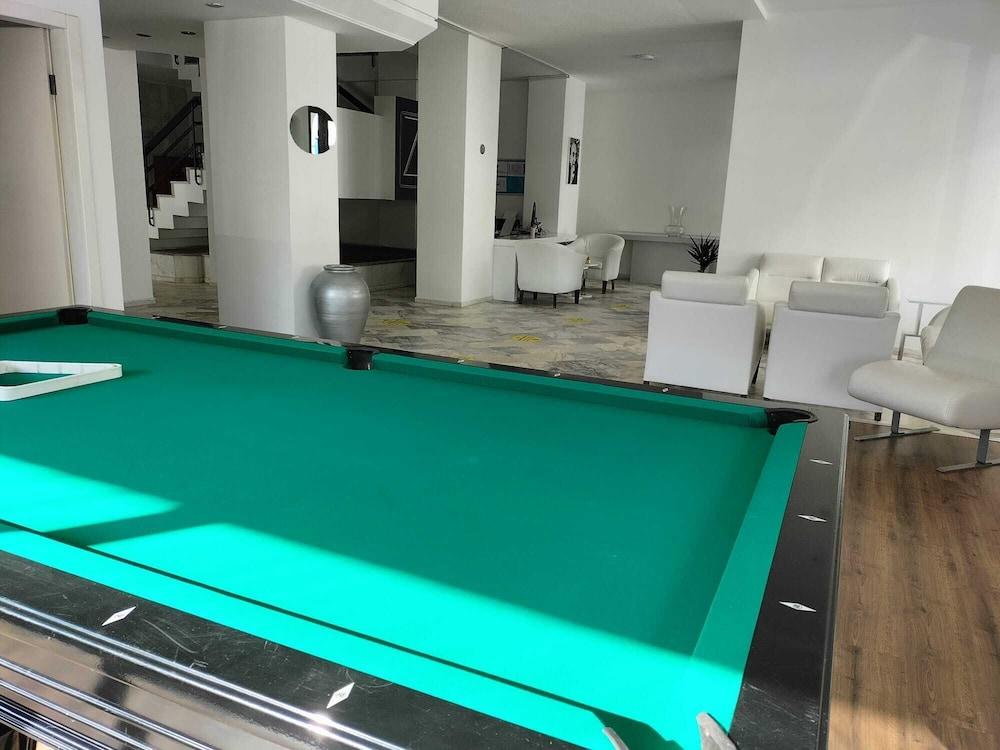 Z OTEL — CESME — fotografie hotel nr. 3
