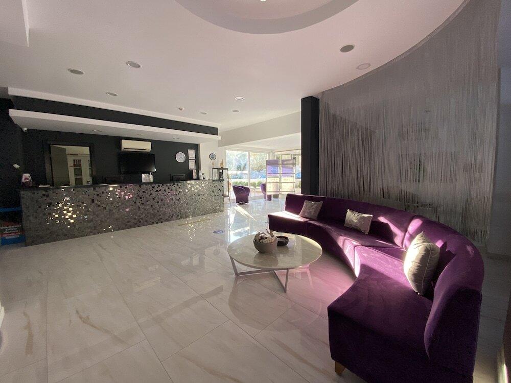 EGE TULIP CESME — CESME — fotografie hotel nr. 16