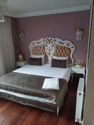 GULHANE GARDEN HOTEL — ISTANBUL — fotografie hotel nr. 10