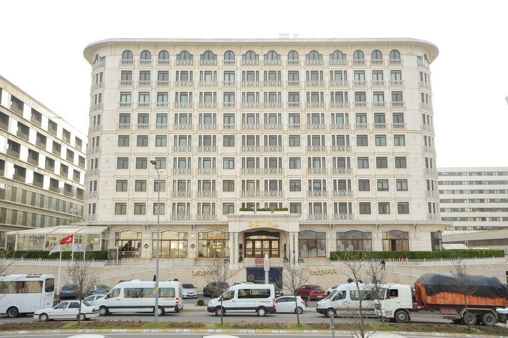 ELIT SUIT — ISTANBUL — fotografie hotel nr. 9