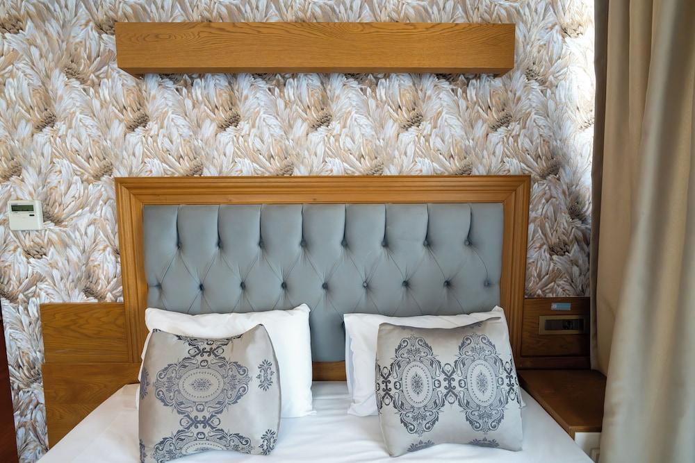 ELIZA HOTEL ISTANBUL — ISTANBUL — фотография отеля №9