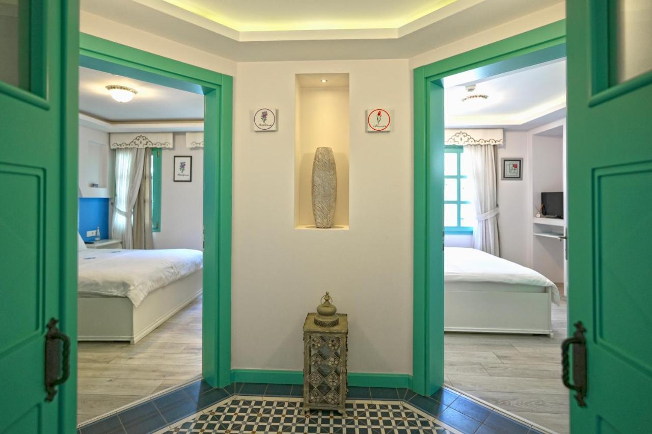 SIGACIK GARDENYA — SEFERIHISAR — fotografie hotel nr. 36