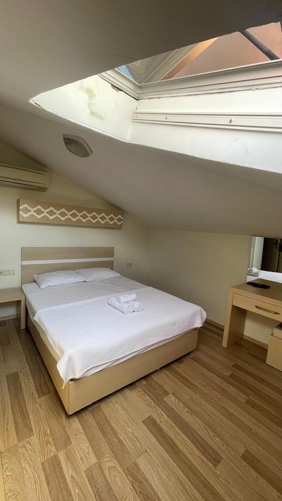 AGARTHA SUITE HOTEL KEMER — KEMER — фотография отеля №8