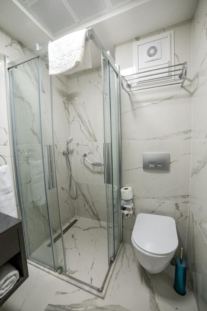 THE CHARM HOTEL - OLD CITY — ISTANBUL — fotografie hotel nr. 18