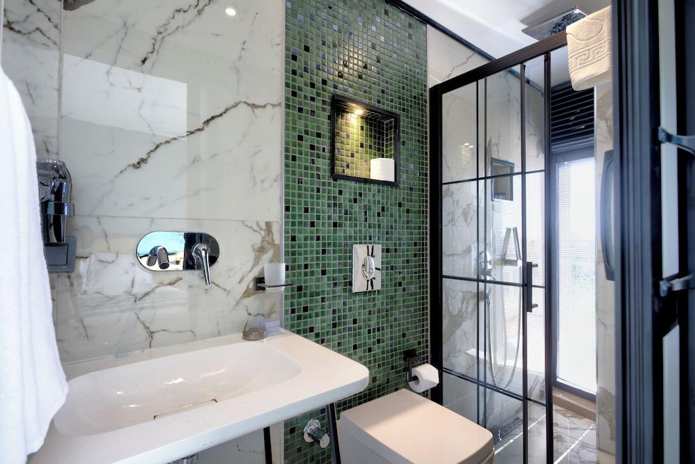 FRAGMENTS HOTEL — ISTANBUL — fotografie hotel nr. 32