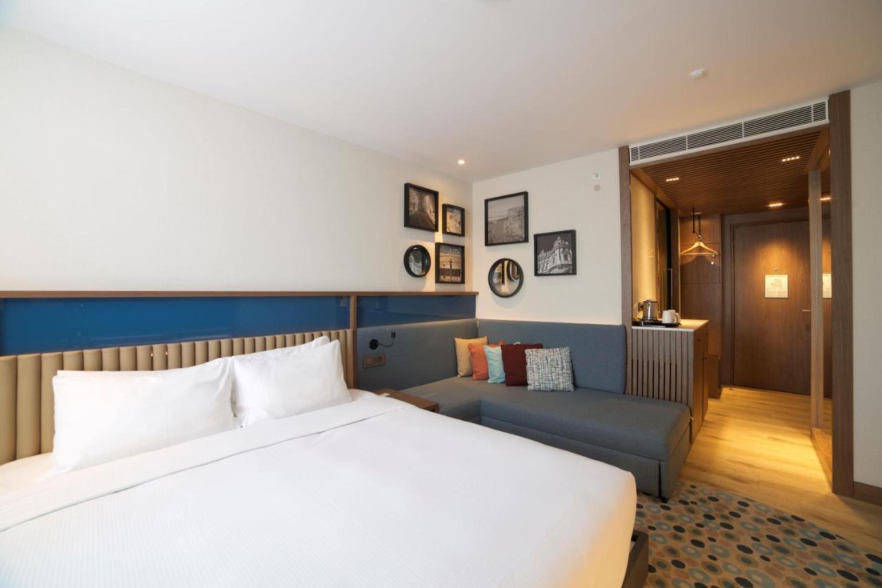 HAMPTON BY HILTON ISTANBUL OLD CITY — ISTANBUL — фотография отеля №26