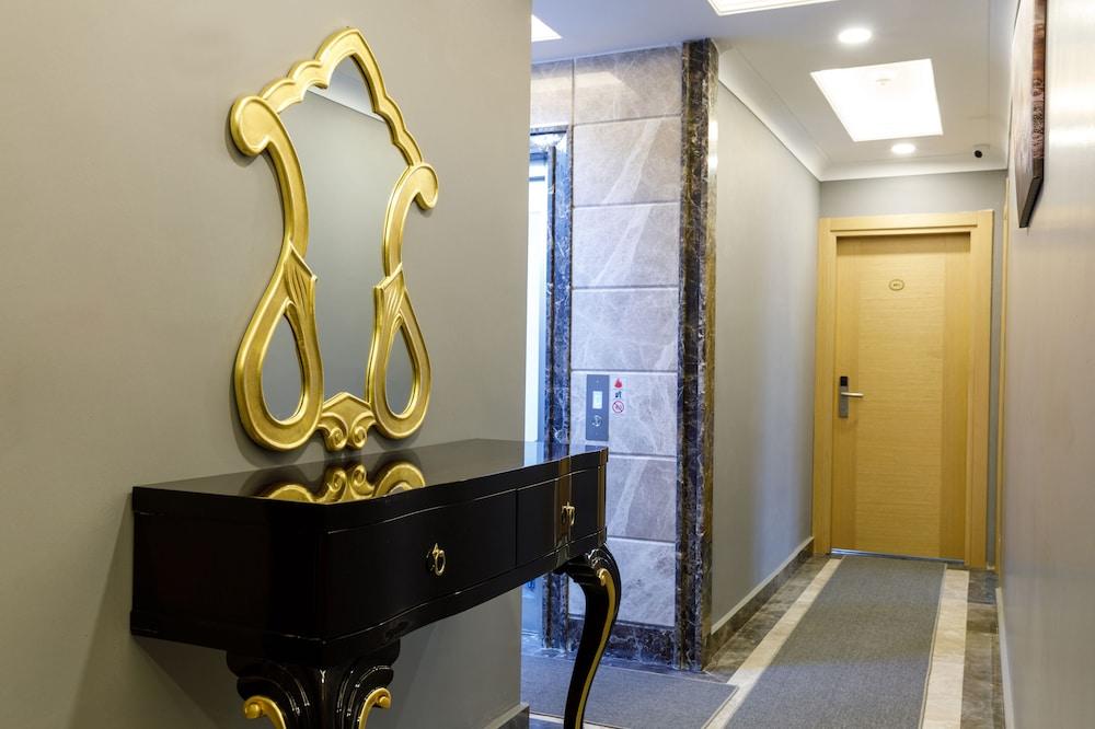 GERMENICIA HOTEL — ISTANBUL — фотография отеля №34