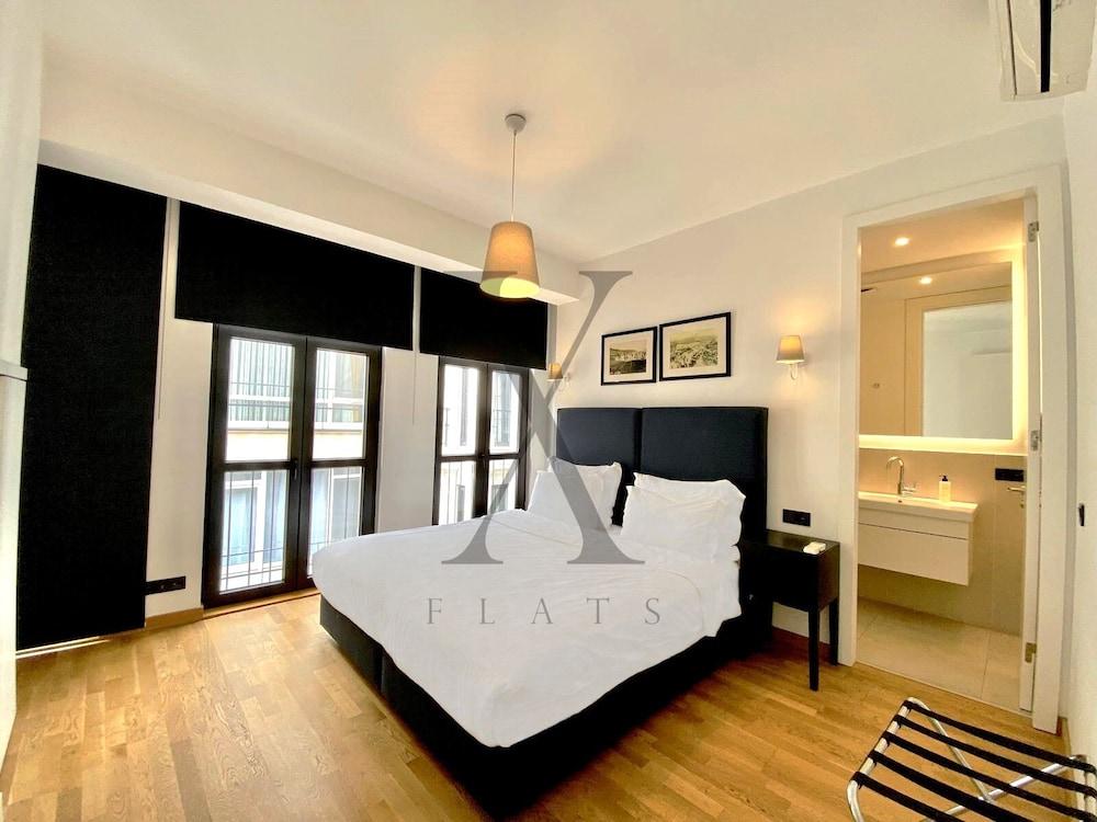 X FLATS TAKSIM — ISTANBUL — фотография отеля №16