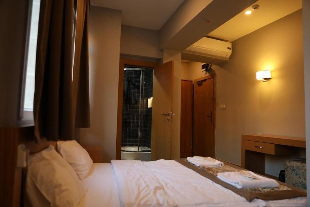 WON PLAZA OTEL — ISTANBUL — fotografie hotel nr. 14